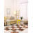 Alixzander Wool Patchwork Indoor Rug