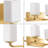 4 - Light Dimmable Vanity Light-1079767197