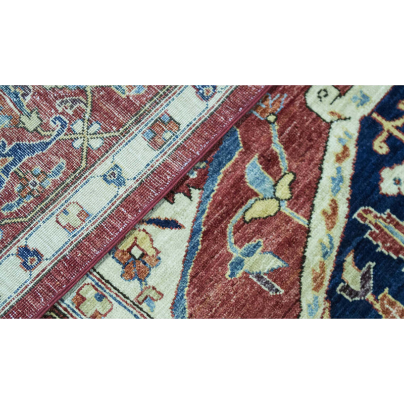 One-of-a-Kind 10'2" x 13'11" Area Rug