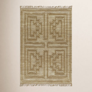 Sapulpa Jute / Sisal Rug