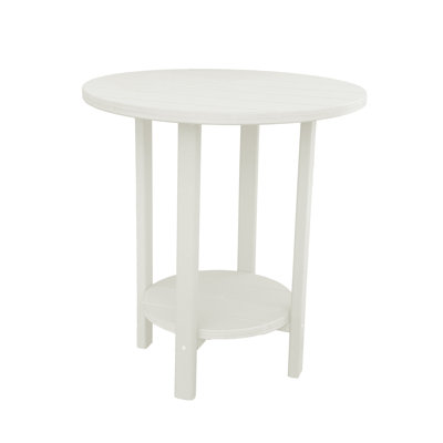 Table bistro Gloridine pour l'extérieur