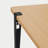 Tiptoe Steel Table Legs-130511679