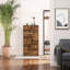 18 Pair Shoe Storage Cabinet-53665900