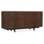 Diplomat 76" Credenza