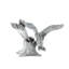 Morning Hunt Pewter Mallard Duck Cheese Marker