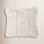 Beckett Geometric Pillow Cover