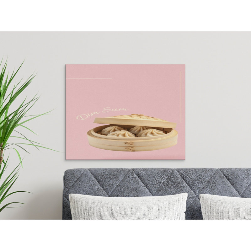 Wrapped Canvas Print Set, 12x9