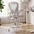 White est en rupture de stock