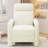 Versatile Recliner Chair for Living Room with Adjustable Backrest and Comfortable Design-168876233
