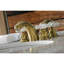 Robinet de salle de bain Kingston-52368744