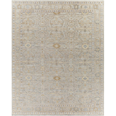 Oriental Area Rug