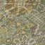 Tapis damassé intérieur / extérieur lavable à la machine ACN2617-1391056950-1391056952