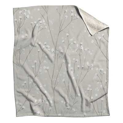 Jeté Floral