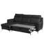 Fabiha 3 Seater Sofa Bed-68189199-68189202