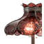 Elizabeth Floor Lamp