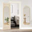 Miroir mural 16 po x 47 po-977665116