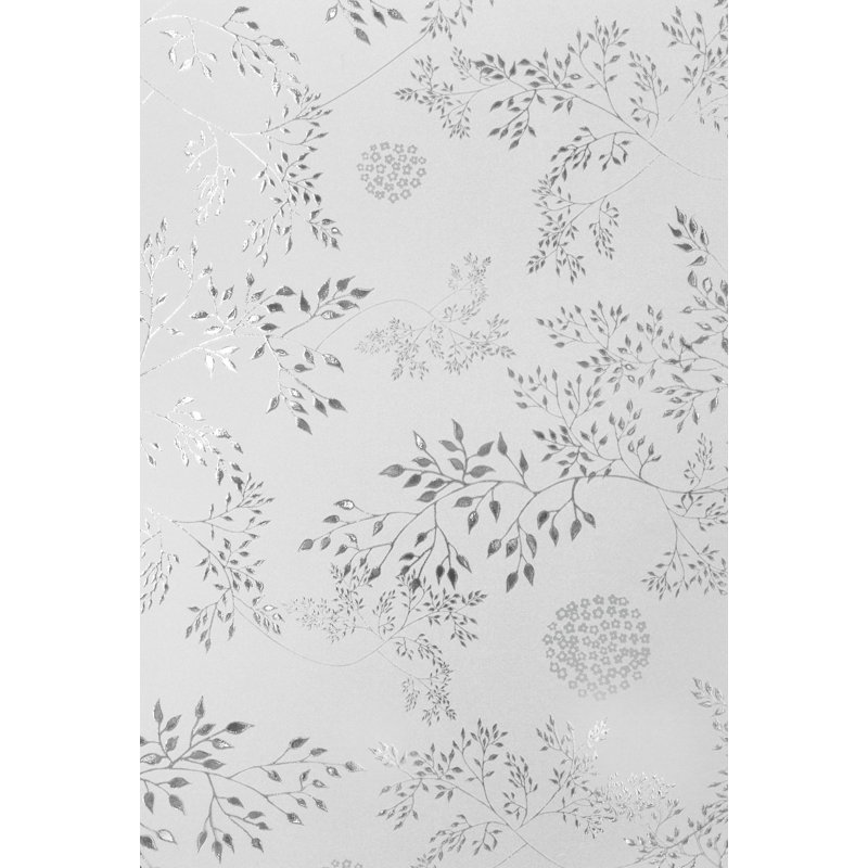 Elderberry Window Film 24" x 36"
