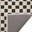 Tapis de toilette rectangulaire antidérapant à carreaux-1690445606-1690445786