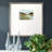 Coldwater Hills I - Wrapped Canvas Print-344145683-344145686-344145679