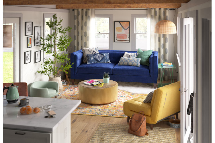 26 Living Room Decor Ideas - Wayfair Canada