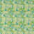 Nettle/Sky Blue selected