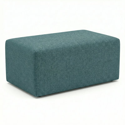 Pouf d'extérieur berlinois Lily Hive 18X30x13