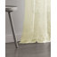 Panneaux de rideaux transparents brodés à motif floral-544329022-635837364
