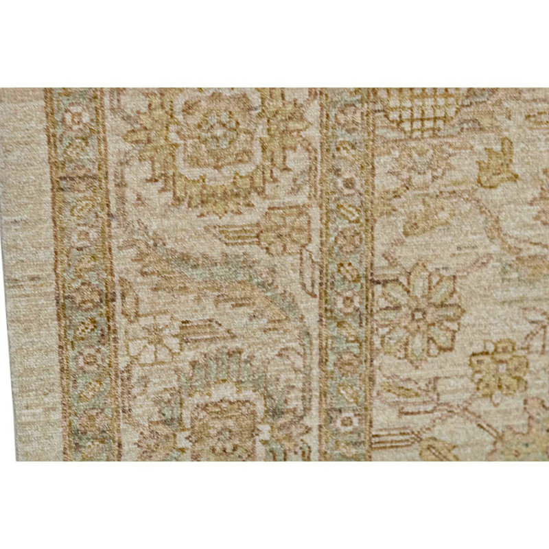 Sultanabad Wool Oriental Indoor Rug