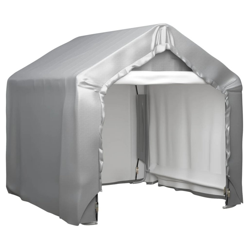 70.9 W x 70.9 D Canopy