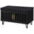 Black est en rupture de stock