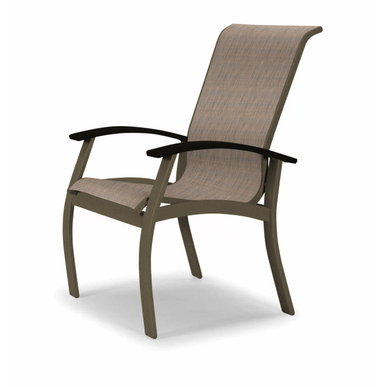 Chaise de patio Askar