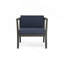 Fauteuil club