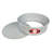 Fat Daddio's Non-Stick Aluminum Baking Sheet
