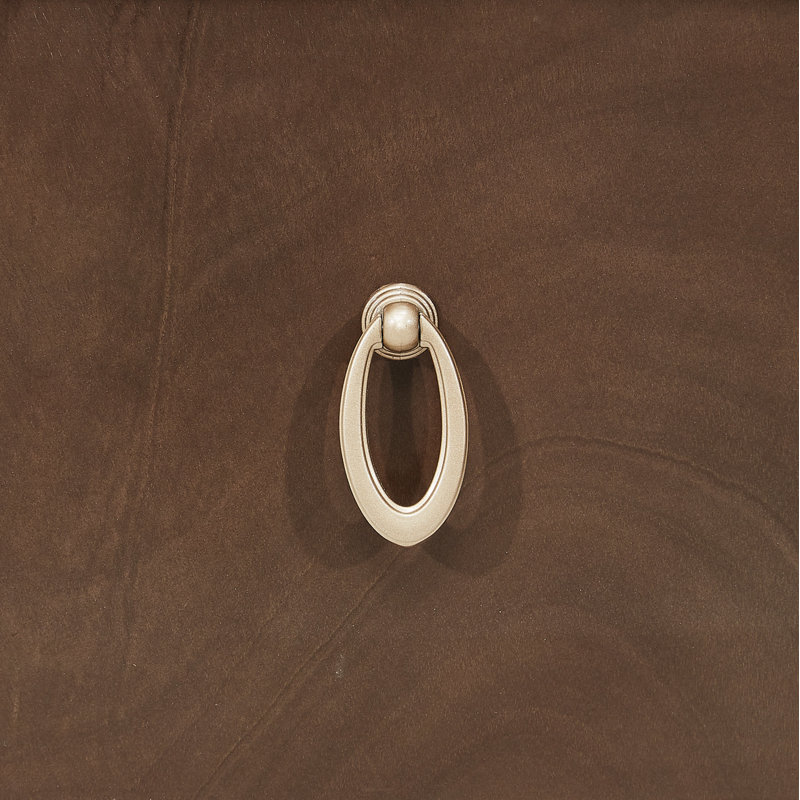 Villa Cherie Bookcase, Hazelnut