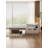 Aneva Upholstered 62.2'' Sleeper Sofa