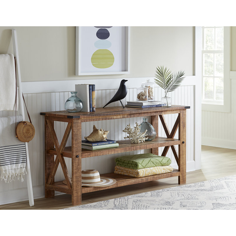 Yasmeen 58'' Console Table