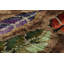 One-of-a-Kind 3’8x5’8 Hand Knotted Area Rug