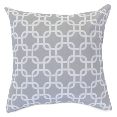 Roysum Outdoor Throw Pillow