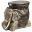 Table de bout sculpturale Allegheny