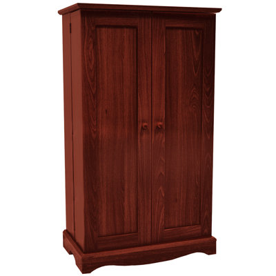 105.5cm H Media Cabinet