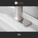 Dean Console Single-handle Bathroom Faucet