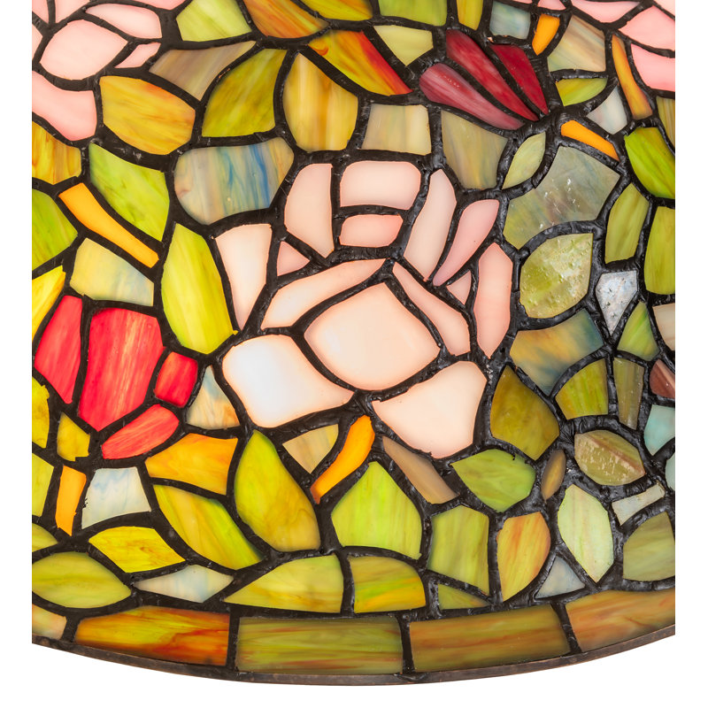 Bell Lamp Shade