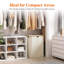 Bhargava Laundry Hamper with Handles-1184831874-1184831875