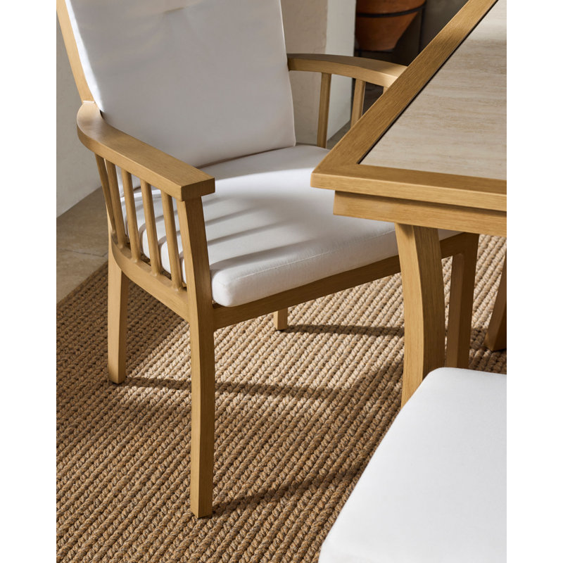 Cape Town Outdoor Dining Chair