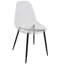 Chaise d'appoint Palermo-1012017133