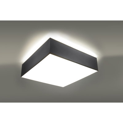 Brescia Flush Mount