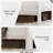 Wooden Bed Frame with Headboard-2036268510-2021939347