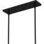 Luminaire pour îlot 16 lumières Edmundo-613579298