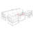 6 - Person Modular Patio Conversation Sets with Cushions-70965501