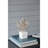 Aluminum Leaf On Marble Base